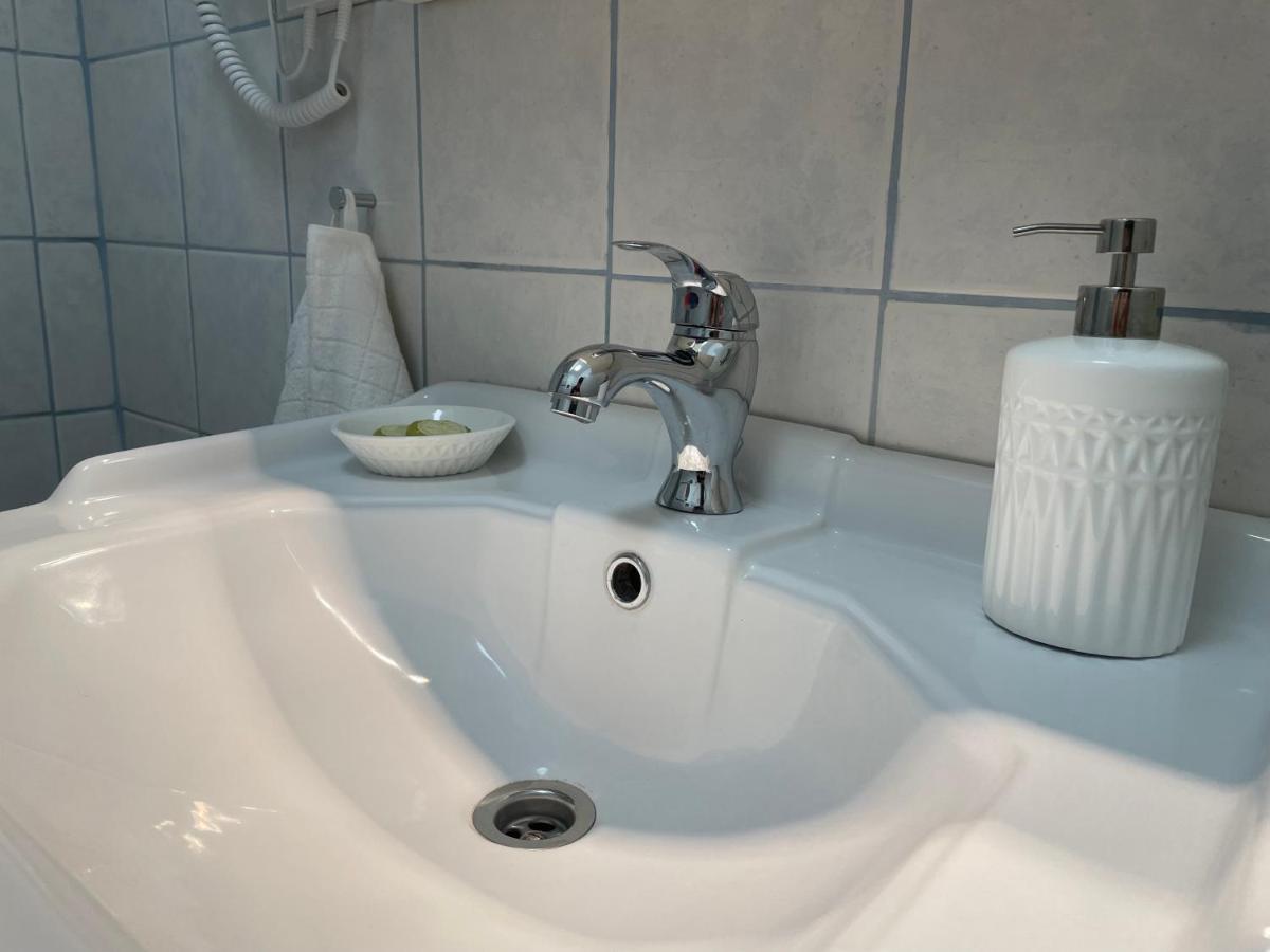 1Bd - Deer Traveler Central Apt Thessaloníki Luaran gambar