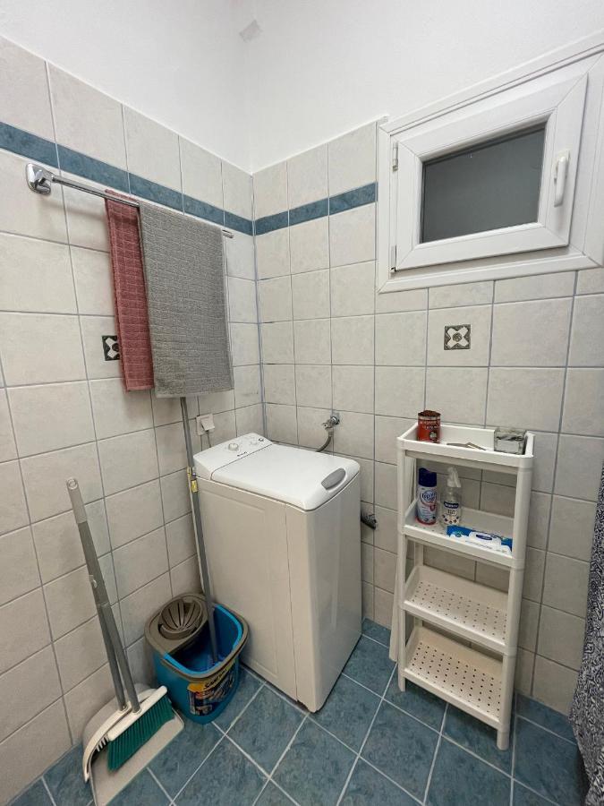 1Bd - Deer Traveler Central Apt Thessaloníki Luaran gambar